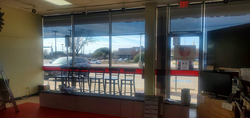 Photo of C & J Pro Blind Repair