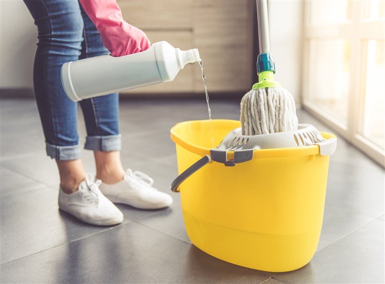 Photo of Shi9e Time Cleaning Service