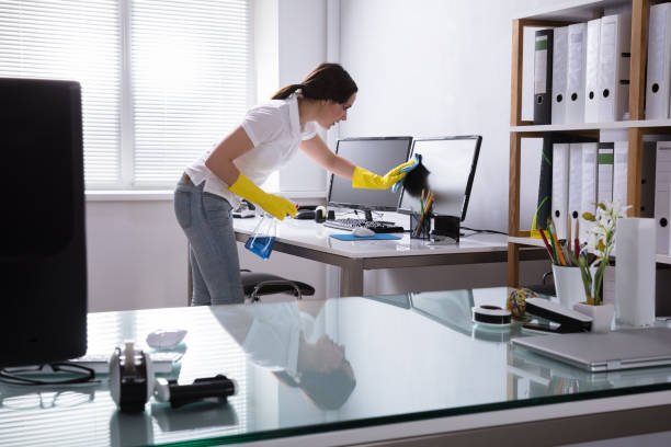 Photo of Shi9e Time Cleaning Service