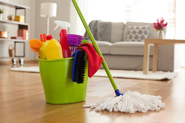 Photo of Shi9e Time Cleaning Service