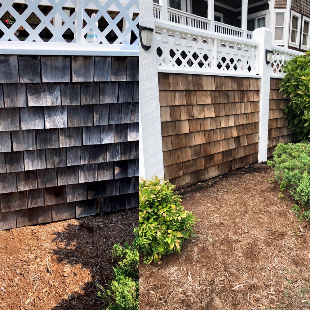 Photo of OBXteriors
