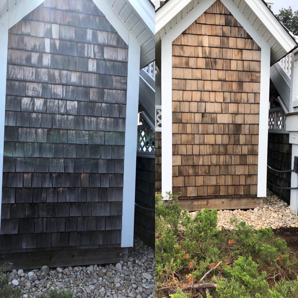 Photo of OBXteriors