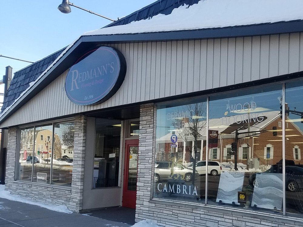 Photo of Redmann's Flooring & Design