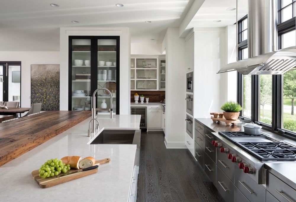 Photo of Redmann's Flooring & Design