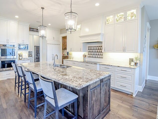 Photo of Redmann's Flooring & Design
