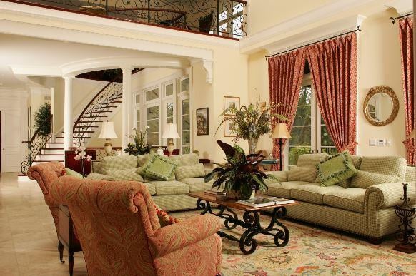 Photo of Underhill-Smith Design