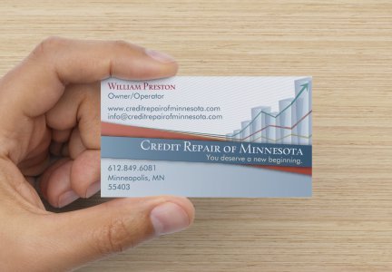 Photo of Credit repair of minnesota