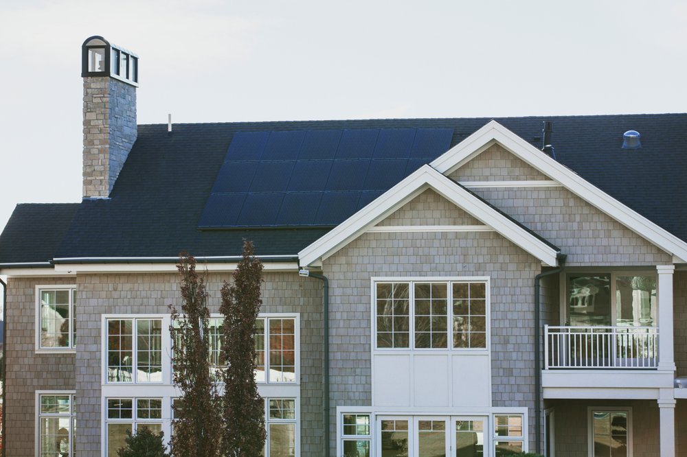 Photo of Solar Home DFW