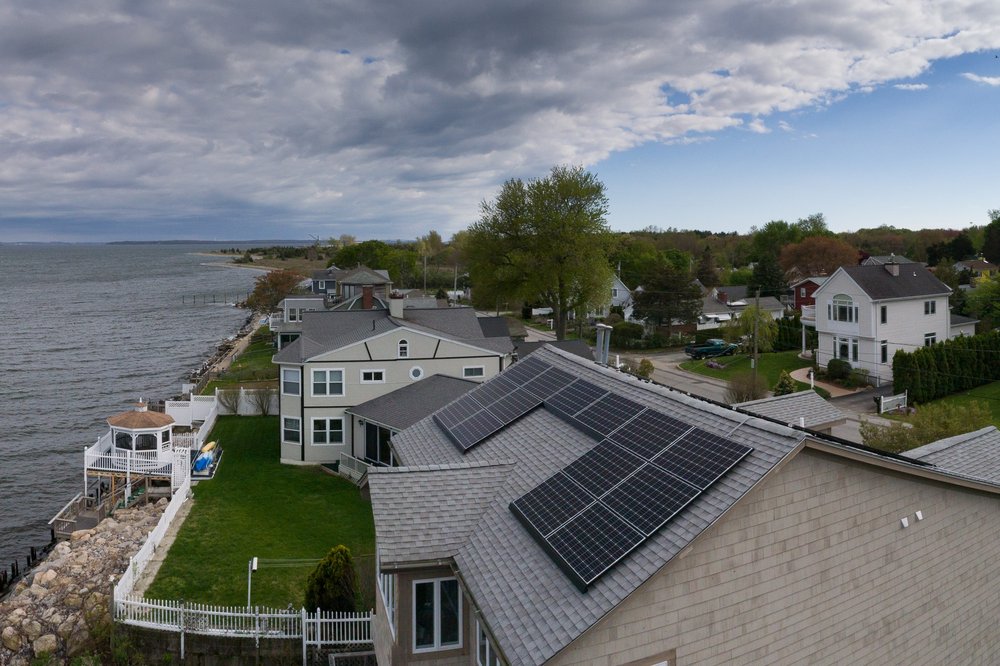 Photo of Solar Home DFW