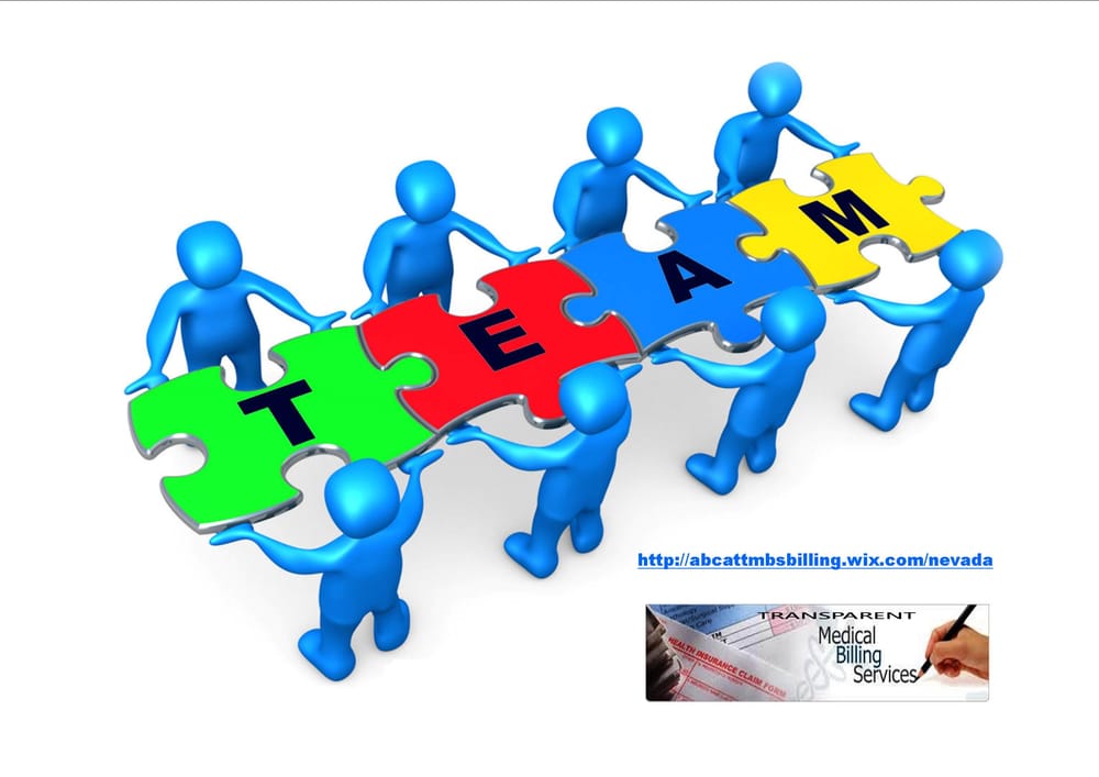 Photo of Transparent Medical Billing Services