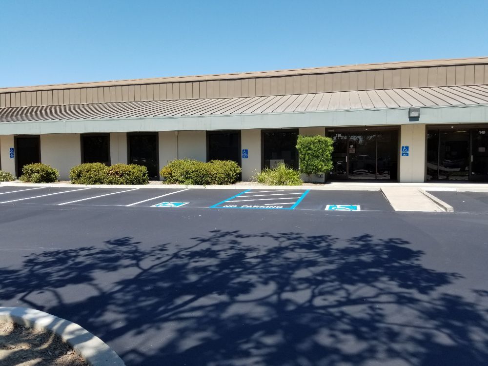 Photo of Quality Asphalt Maintenance