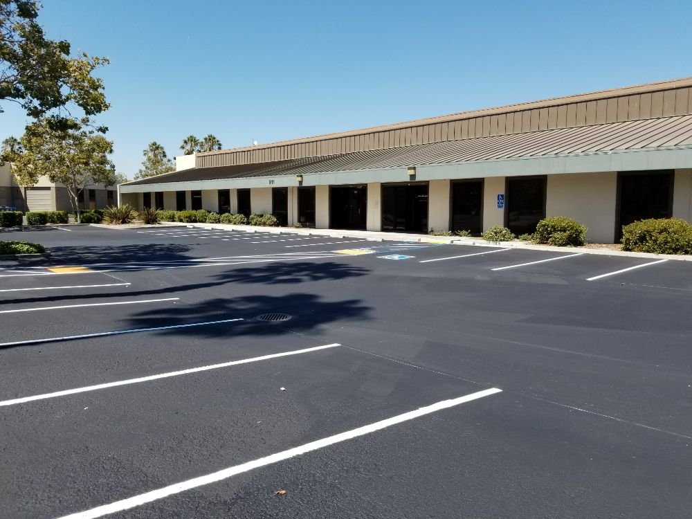 Photo of Quality Asphalt Maintenance
