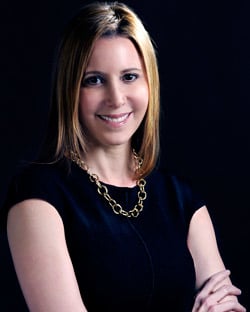 Photo of Astrid M Bismarck