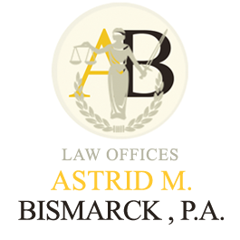 Photo of Astrid M Bismarck