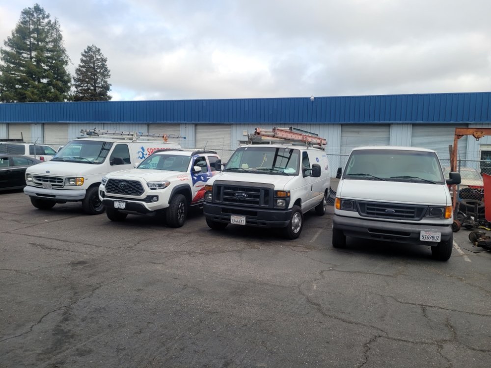 Photo of Spot Free HVAC Air Services