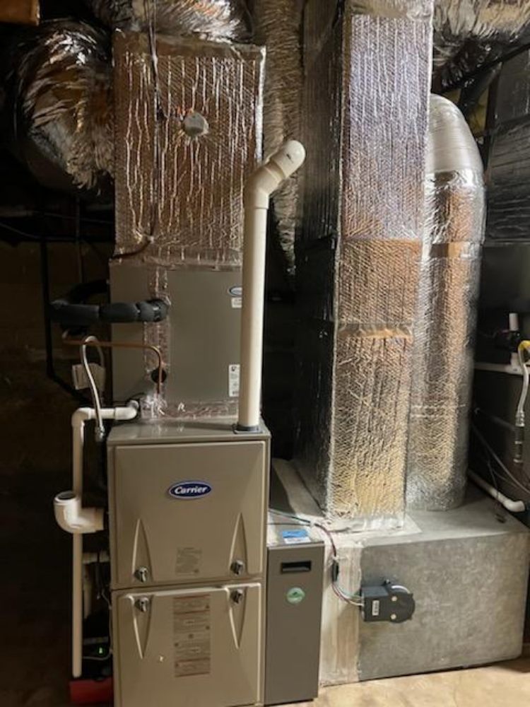 Photo of Spot Free HVAC Air Services
