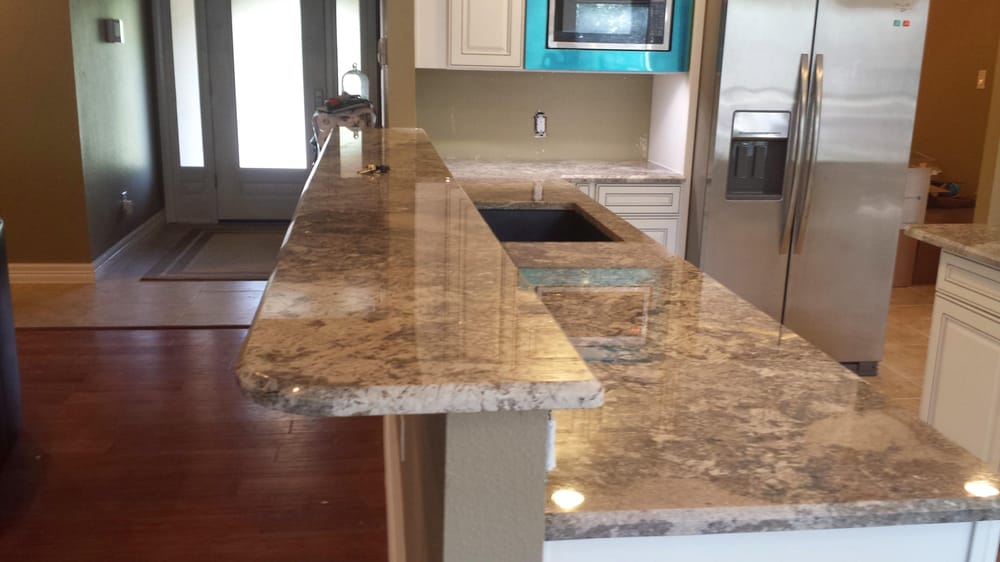 Photo of San Antonio Granite Guys