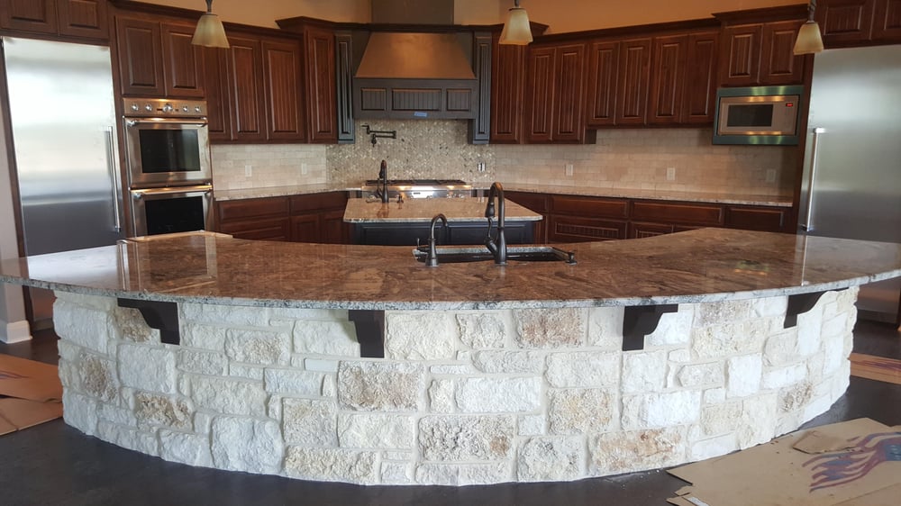 Photo of San Antonio Granite Guys
