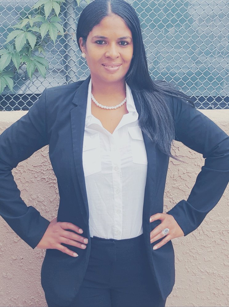 Photo of Andrea Gillett Document Preparation Services