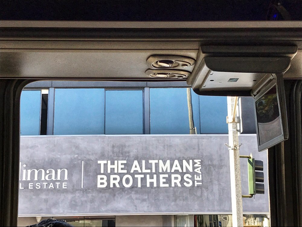 Photo of The Altman Brothers