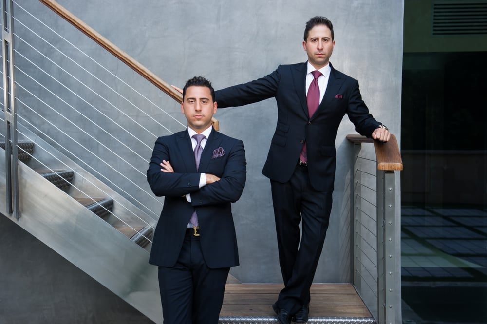 Photo of The Altman Brothers