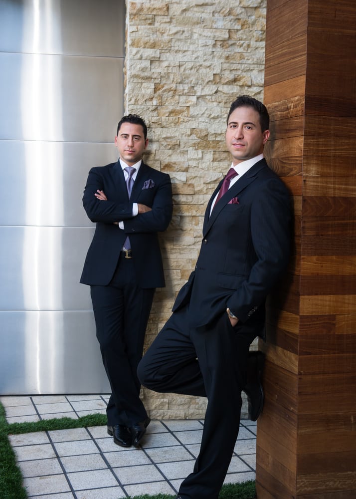 Photo of The Altman Brothers