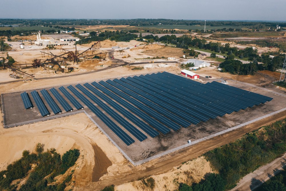 Photo of Advance Renewables
