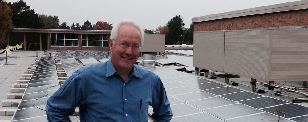 Photo of Advance Renewables