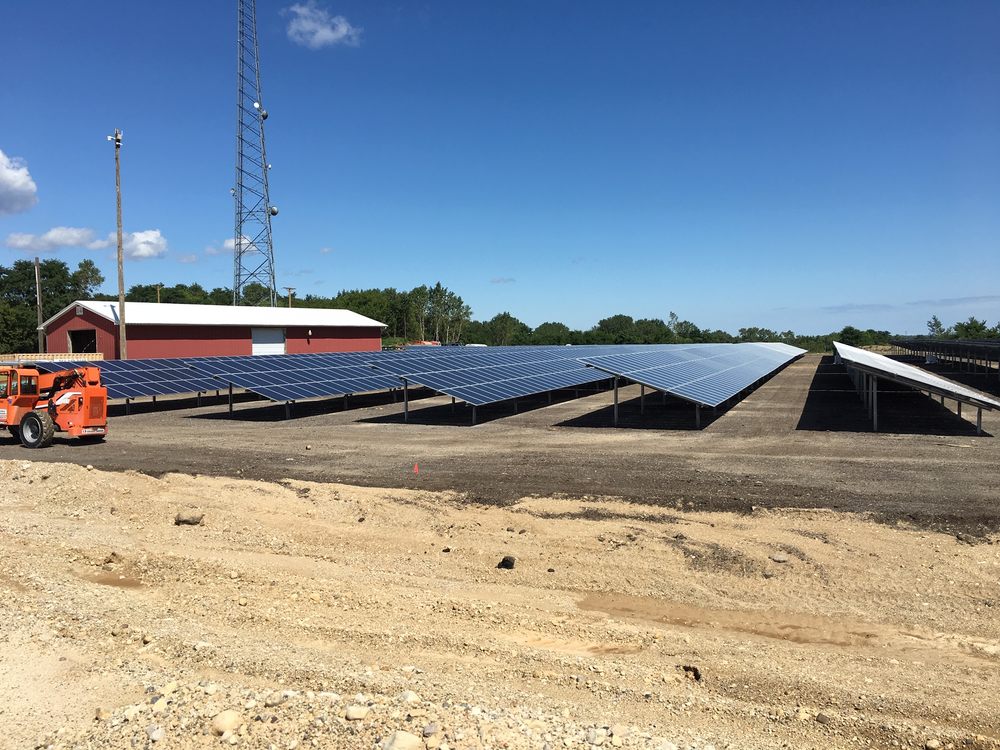 Photo of Advance Renewables