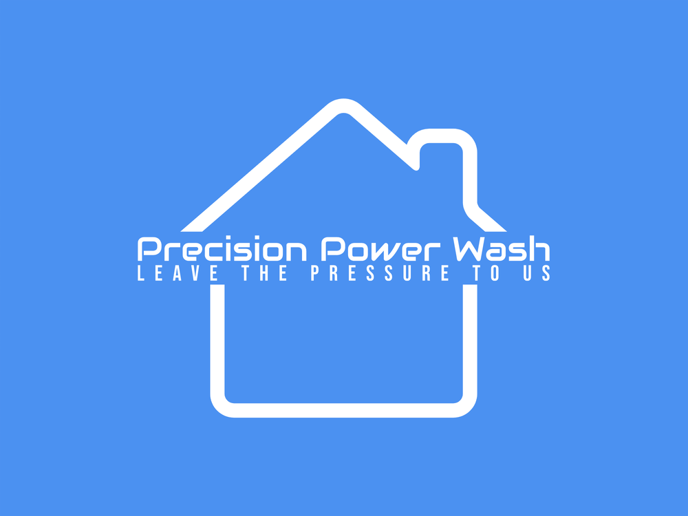 Photo of Precision Power Wash