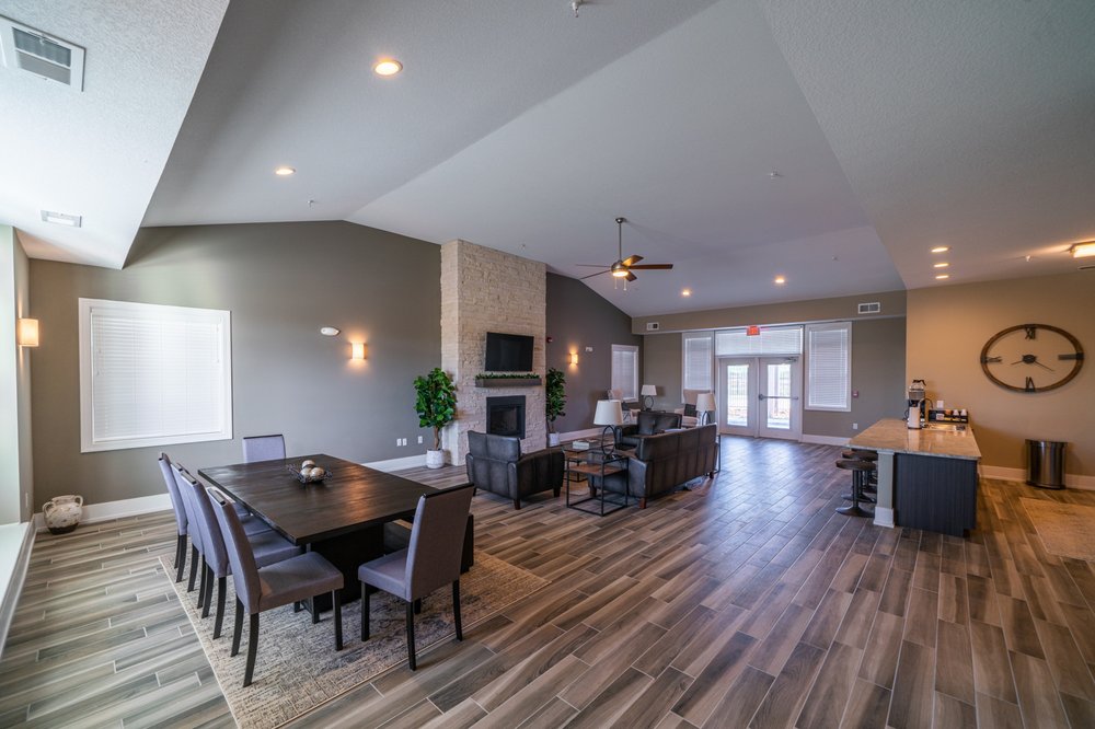 Photo of Strathmore Apartment Homes
