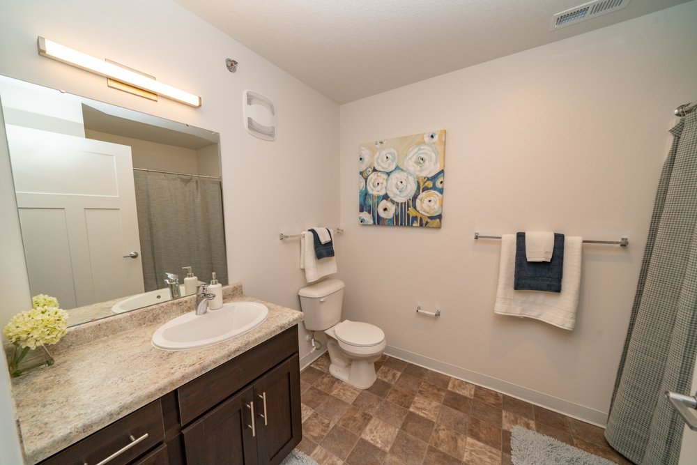 Photo of Strathmore Apartment Homes