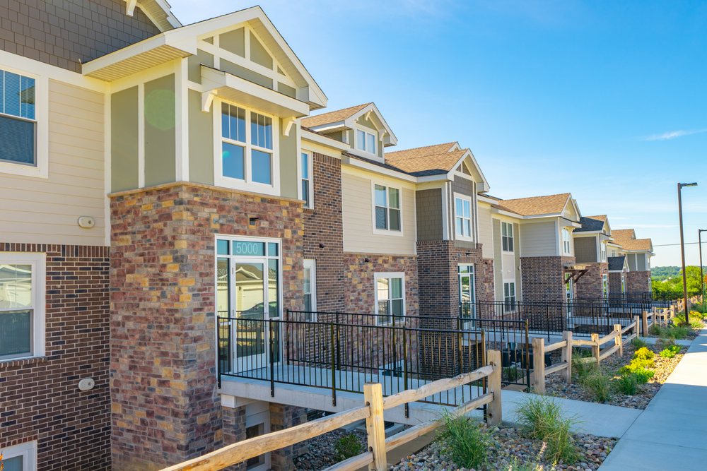 Photo of Strathmore Apartment Homes