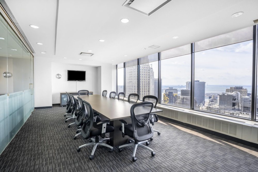 Photo of Regus New York 140 Broadway