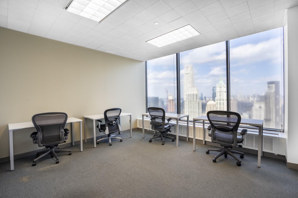 Photo of Regus New York 140 Broadway
