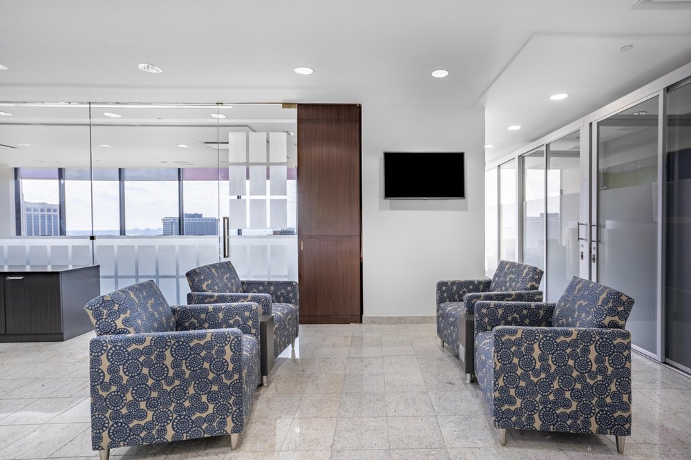 Photo of Regus New York 140 Broadway