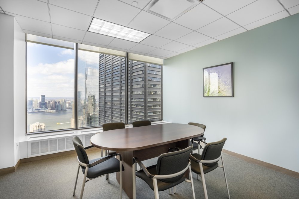 Photo of Regus New York 140 Broadway