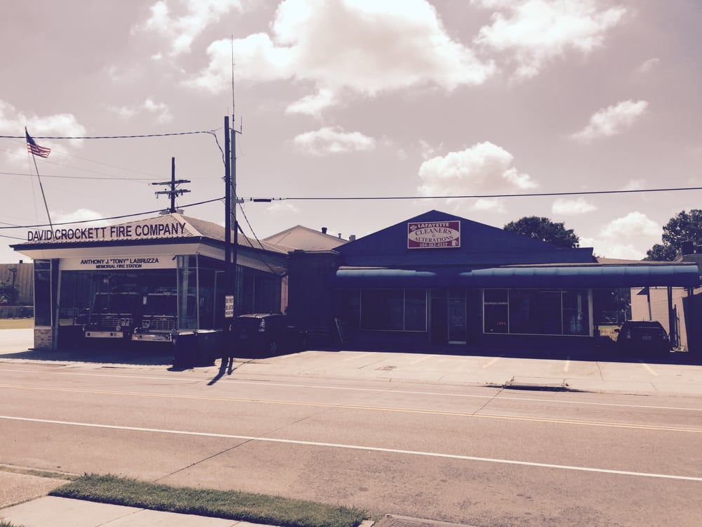 Photo of Lafayette Dry Cleaners