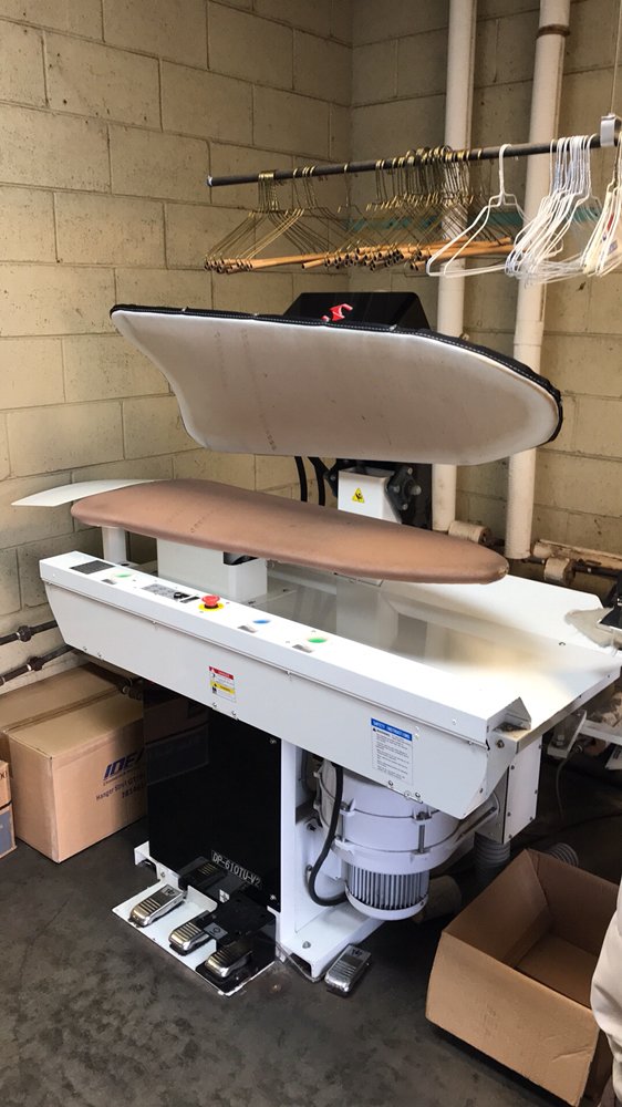 Photo of Lafayette Dry Cleaners