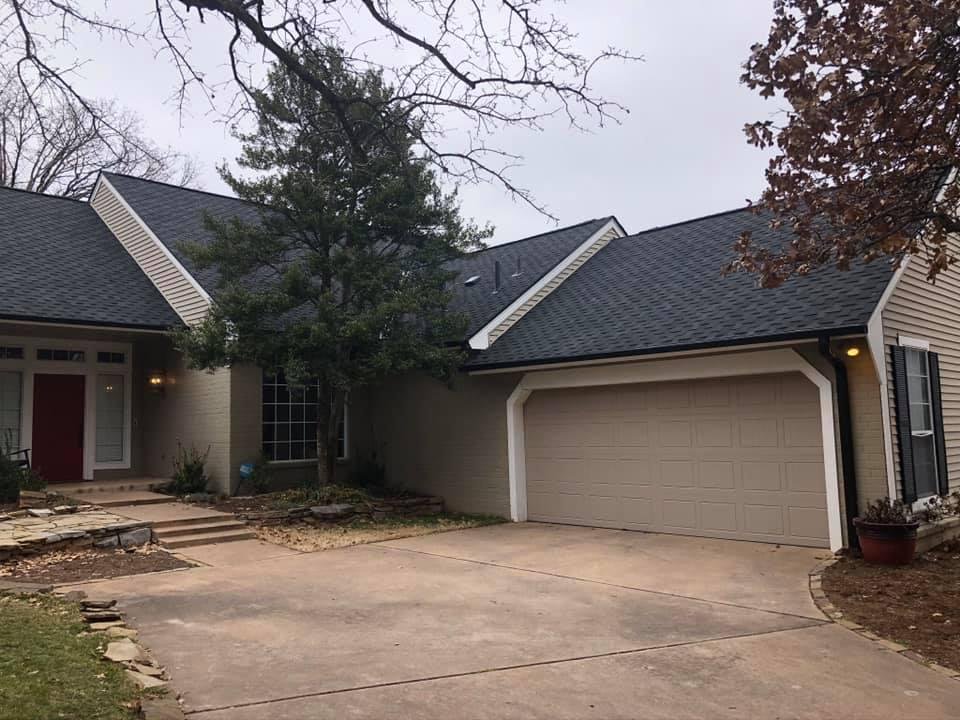 Photo of Forrester Brothers Roofing