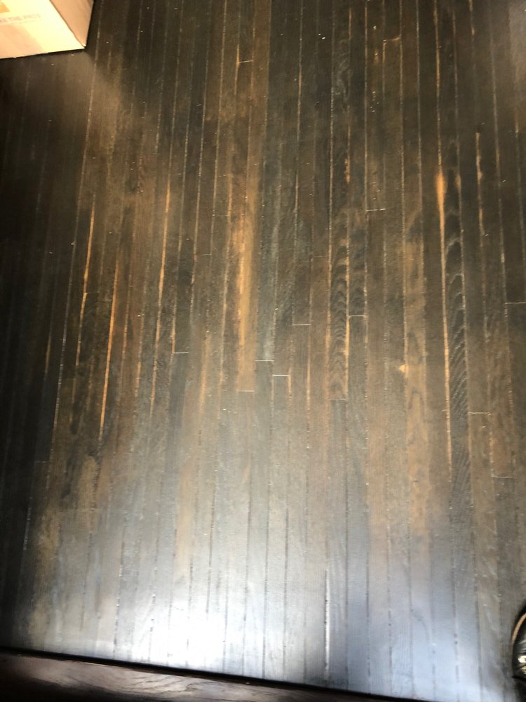 Photo of Complete Floor Care