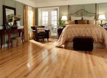 Photo of Complete Floor Care