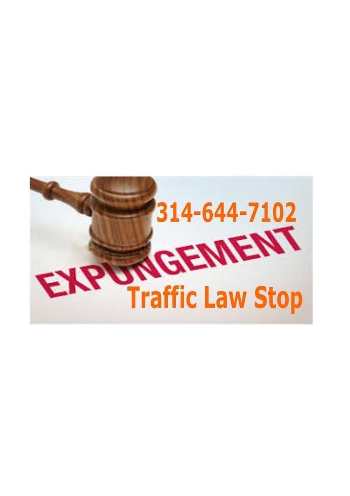 Photo of Traffic Law Stop