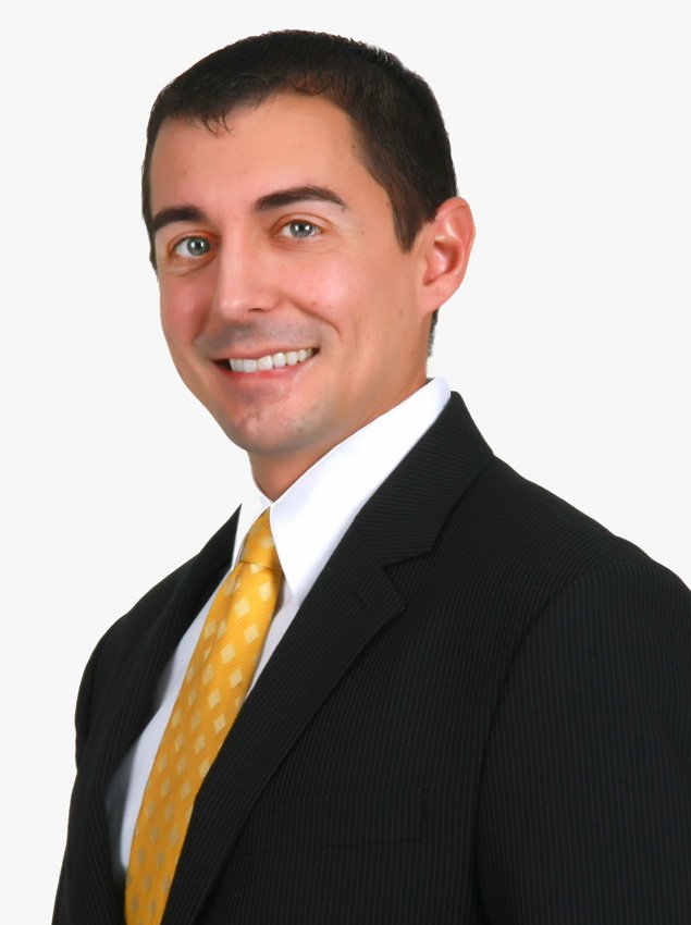 Photo of John Michael Bailey Injury Lawyers
