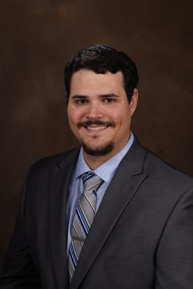 Photo of John Michael Bailey Injury Lawyers