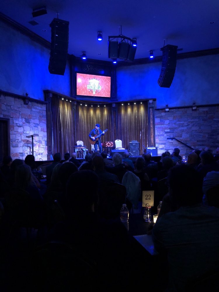 Photo of The Sanctuary Music and Events