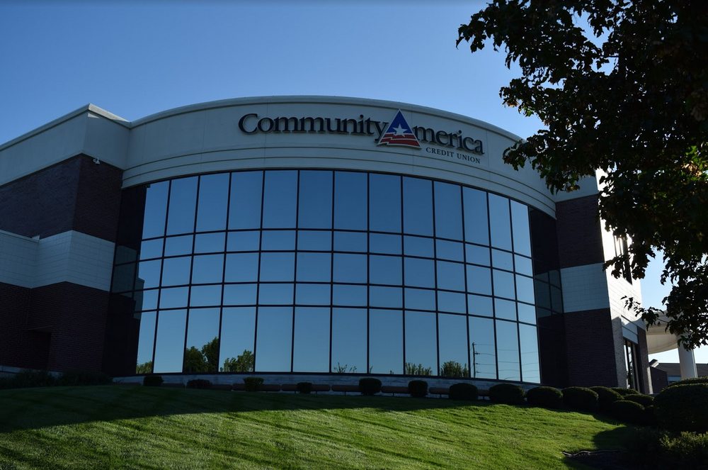 Photo of CommunityAmerica Credit Union