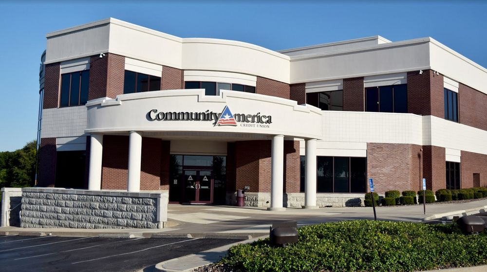 Photo of CommunityAmerica Credit Union