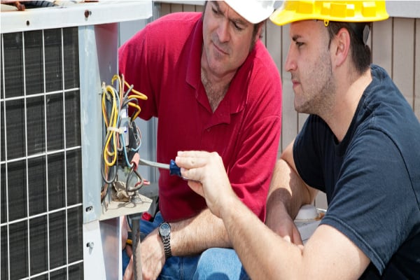 Photo of AirTech Energy Systems