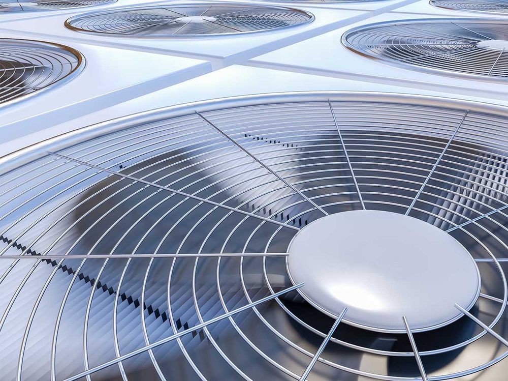 Photo of AirTech Energy Systems